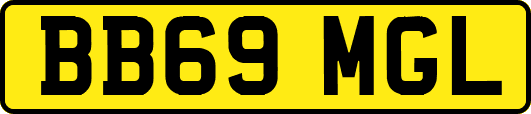 BB69MGL