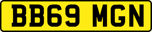 BB69MGN