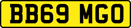 BB69MGO