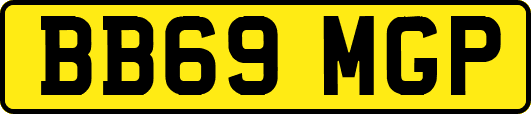 BB69MGP