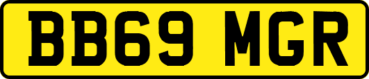 BB69MGR