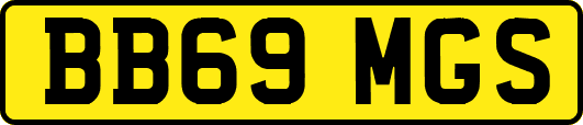 BB69MGS