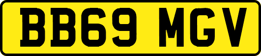 BB69MGV