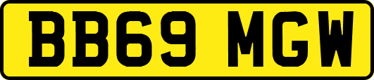 BB69MGW
