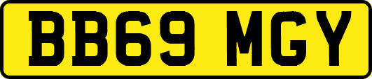 BB69MGY