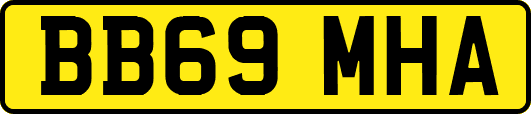 BB69MHA