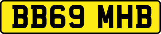BB69MHB