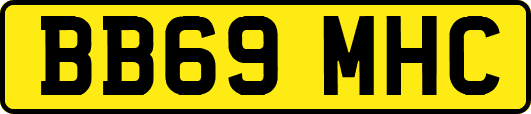 BB69MHC