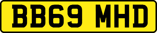 BB69MHD