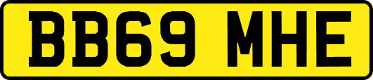 BB69MHE