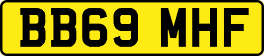 BB69MHF