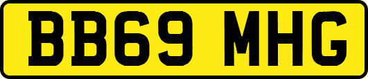 BB69MHG
