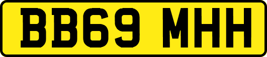 BB69MHH