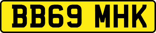 BB69MHK