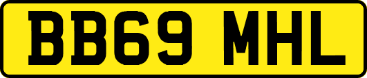 BB69MHL