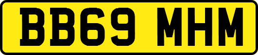 BB69MHM