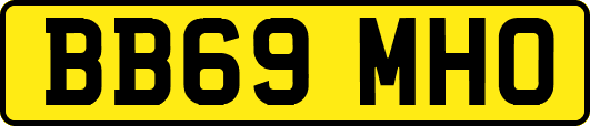 BB69MHO