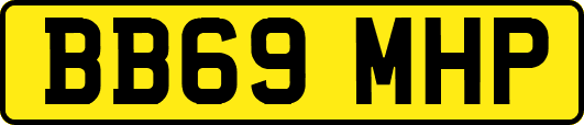 BB69MHP