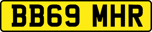 BB69MHR