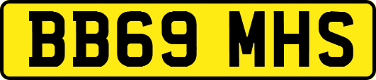 BB69MHS