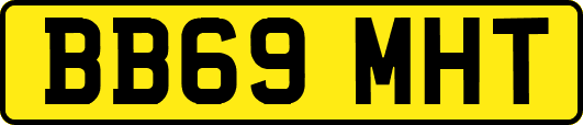 BB69MHT