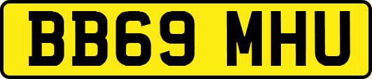 BB69MHU