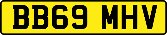 BB69MHV