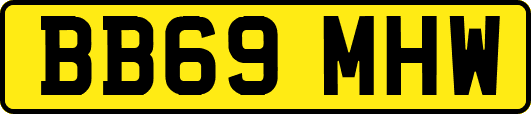 BB69MHW