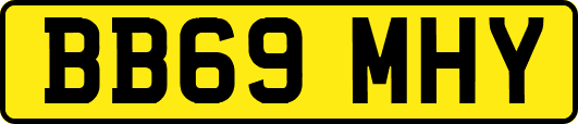 BB69MHY