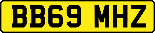 BB69MHZ