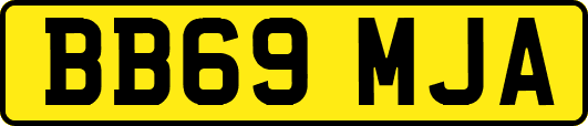 BB69MJA