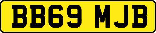 BB69MJB