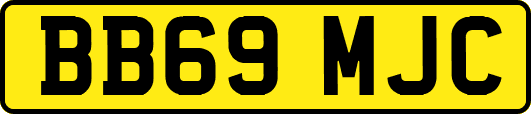 BB69MJC