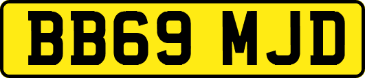 BB69MJD