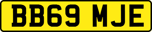 BB69MJE