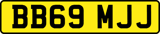 BB69MJJ