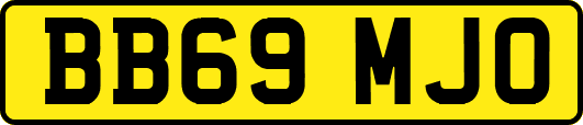 BB69MJO