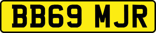 BB69MJR