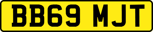 BB69MJT