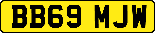 BB69MJW