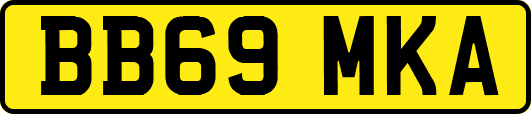 BB69MKA
