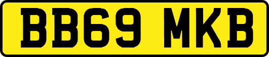 BB69MKB