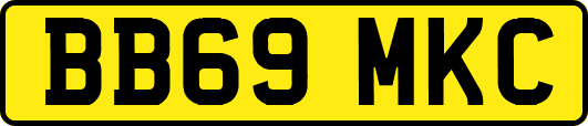 BB69MKC
