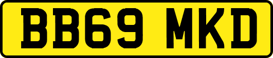 BB69MKD