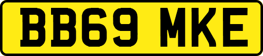 BB69MKE