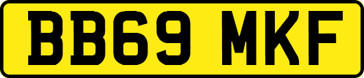 BB69MKF