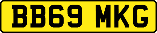 BB69MKG