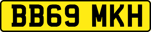 BB69MKH