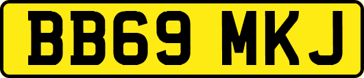 BB69MKJ