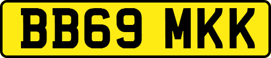 BB69MKK